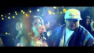 Fat Joe If It Ain&#39;t About Money feat  Trey Songz OFFICIAL Video