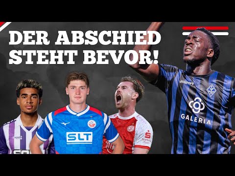 Torfestival, Wendepunkt & Spitzenspiel | DREIERKETTE - 18.Spieltag