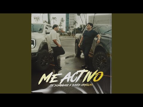 Me Activo