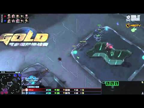 ENG WCS Shanghai   Scarlett vs Xigua   Group C  720pGame01