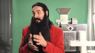 Tak fra HR SKÆG: Årets Børnekulturpersonlighed 2014