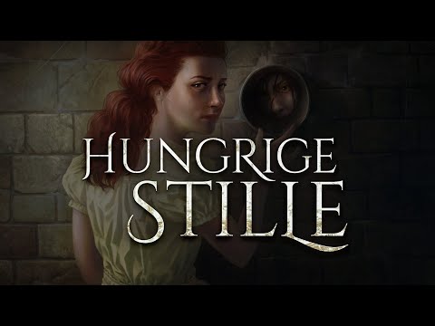 Holy Horror - 28 - Hungry Silence