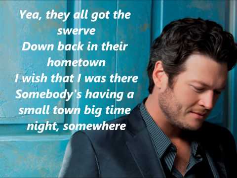 Video thumbnail for Small Town Big Time