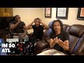 BANKROLL NI IM SO ATL REACTION ATL KILLING THE GAME RN