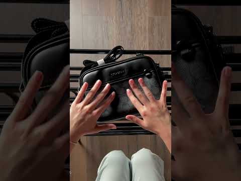 Сумка Коач, Сумка Coach, Сумка Coach, подарунок хлопцю, подарунок дівчині, Coach, Коач, подарунок другу - фото 2 - id-p2486165136