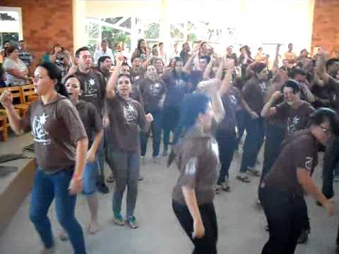 A Morte Foi Vencida video