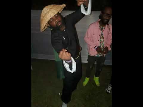 LYBRAN di RUM BOSS ft REAL FLAVA - yoh too beggy beggy.