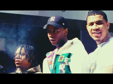 Video thumbnail for We Wit Whatever
