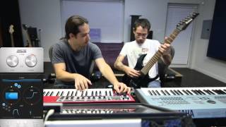 Video thumbnail for Infected Mushroom: I Wish Plugin Demo (Guitar) by Polyverse Music