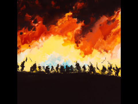 Hichkas - Inyekiam Vase