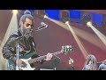 It Ain T Over Til It S Over Lenny Kravitz At Iheartfestival Las Vegas NV 2023