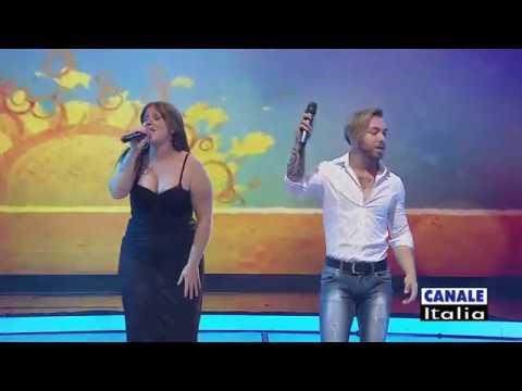 Crazy Band "L'esercito del selfie" | Cantando Ballando (HD)