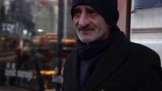 Candan Erçetin   Şehir feat  Ceza ( Melek )