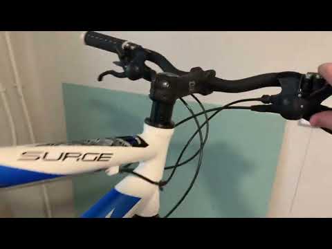 Rock Machine Surge 70