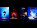 Classic Movie Mondays 54 The Disney Renaissance Films