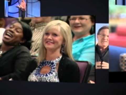Promotional video thumbnail 4 for Tim Redmond (Keynotes, Workshops)