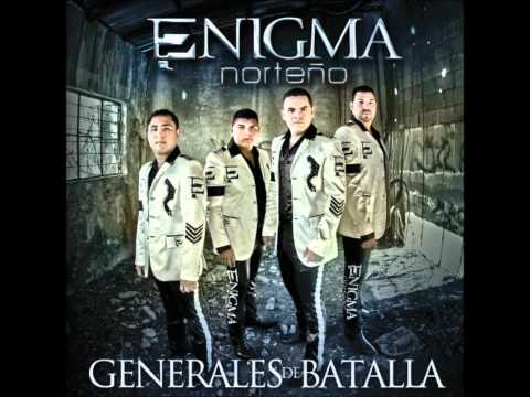 Enigma Norteño 17. El Adios Del Güerito (Güero Bastidas) (Estudio 2012)