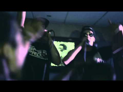 E02S01-CONCERT SPIRAL PROD Africa Jungle - Tony Montana Feat Dynor & Morfoz