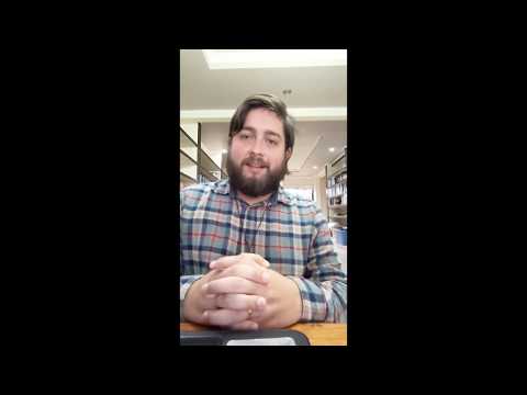 Habacuc 1:12-2:5 - ¿Es Dios justo?