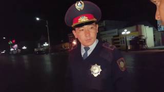 НОВОЕ! Туркестан! Опять