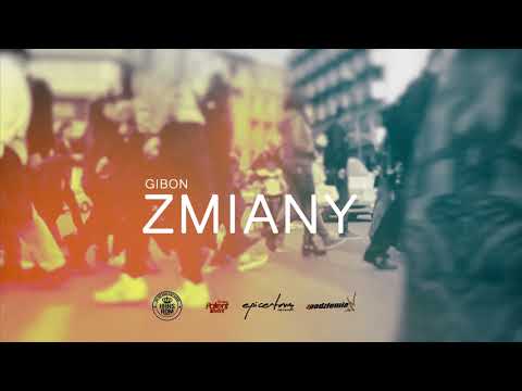 Gibon-Zmiany (NaPrzekórEP)