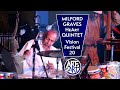 Milford Graves HeArt Quintet | Vision Festival 20 (1 of 2)
