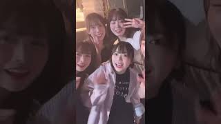 ふわふわ日向坂3期生 #日向坂46