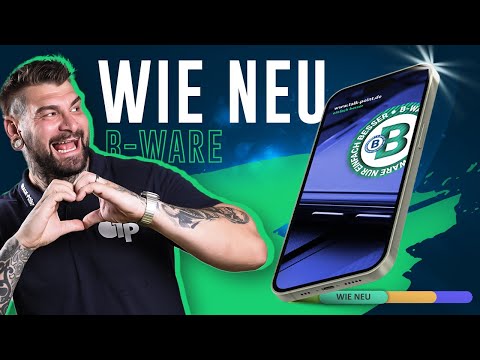 Was bedeutet eigentlich WIE NEU | "Beste" B-Ware 💙 Talk-Point.de