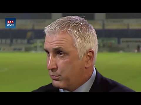 Hans Krankl und das "Irre-Reguläre" Tor