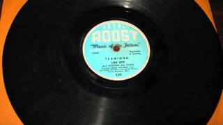 Stan Getz   Don't Get Scared