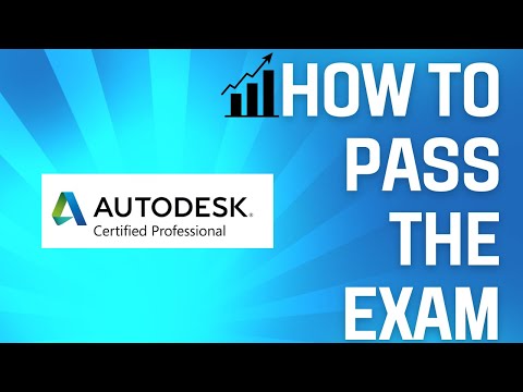 Autodesk Revit Certified Professional Exam Preparation – Complete Guide