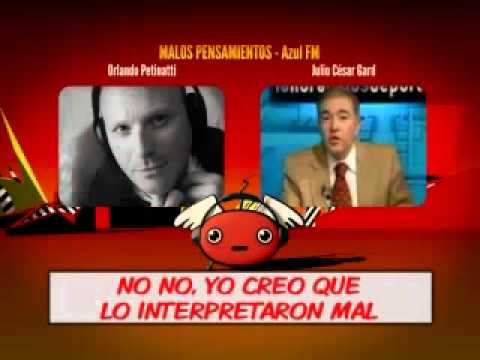 PROMO BENDITA TV - PROGRAMA 224 - 14.08.2011 (2)
