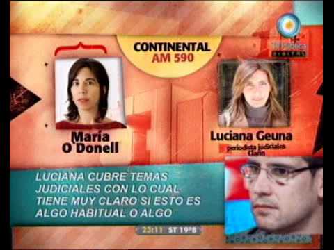 678 - Repercusiones del último manotazo de ahogado 25-09-11