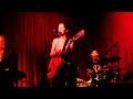 Tracy Bonham - Big Red Heart - Live at the Hotel Cafe