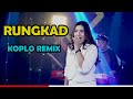 Rungkad Remix Koplo Ivha Berlian Ft DJ Jimmy