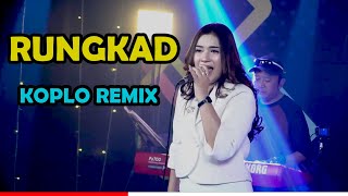 Download lagu Rungkad remix koplo - Ivha Berlian ft. DJ Jimmy mp3 Download lagu Rungkad remix koplo - Ivha Berlian ft. DJ Jimmy mp3