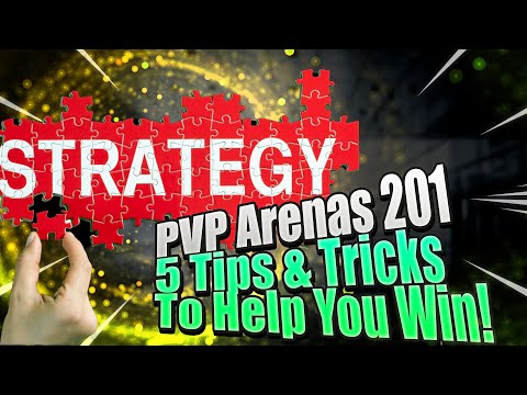 5 Tips & Tricks to do better in PVP Arenas | Star Trek Fleet Command Guide for Level 40+ players