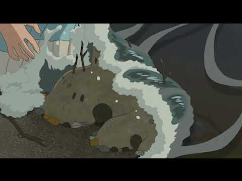 JARTU - CASTILLOS DE ARENA (Prod. Blossom) [Video Lyrics]