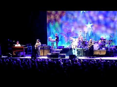 The Things We Do For Love - Ringo Starr And His All Starr Band 2018 w/ Graham Gouldman