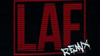 Rittz - LAF Remix - BTS