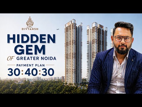 Ghaziabad Ready-to-Move Property Tour