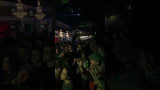 Theoretical Blonde - Miles From Home (Live)