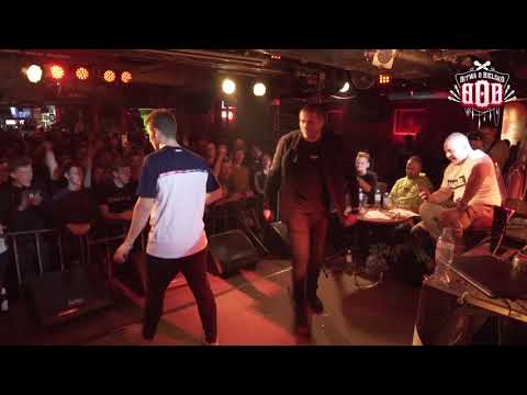 KORO vs. PEUS / Bitwa o Bielsko vol. 10 (1/2)