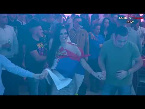 GOCI RISTIC, GAVRO, BOZO I REPA - SUPER GARA - KONCERT U SIMONI