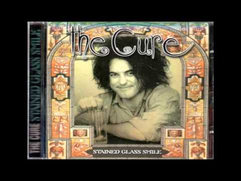 The Cure - Stained Glass Smile part 5
