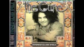 The Cure - Stained Glass Smile part 5