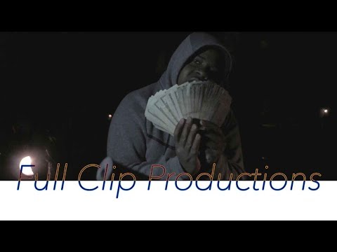 Big Colin - Approved (Official Video)