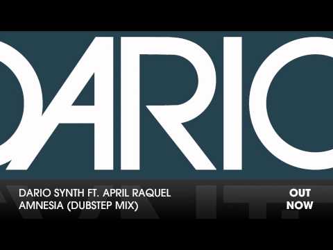 Dario Synth ft. April Raquel - Amnesia (Dubstep Mix)