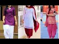 Top 20 Patiyala Salvar Suit Color Combination Ideas Shorts Stylishandtrendysalvarsuitideas