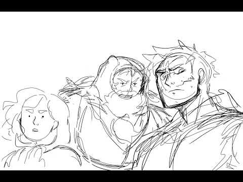 ''It's a complicated issue - by farmworld finn / animatic /adventure time /fionna and cake